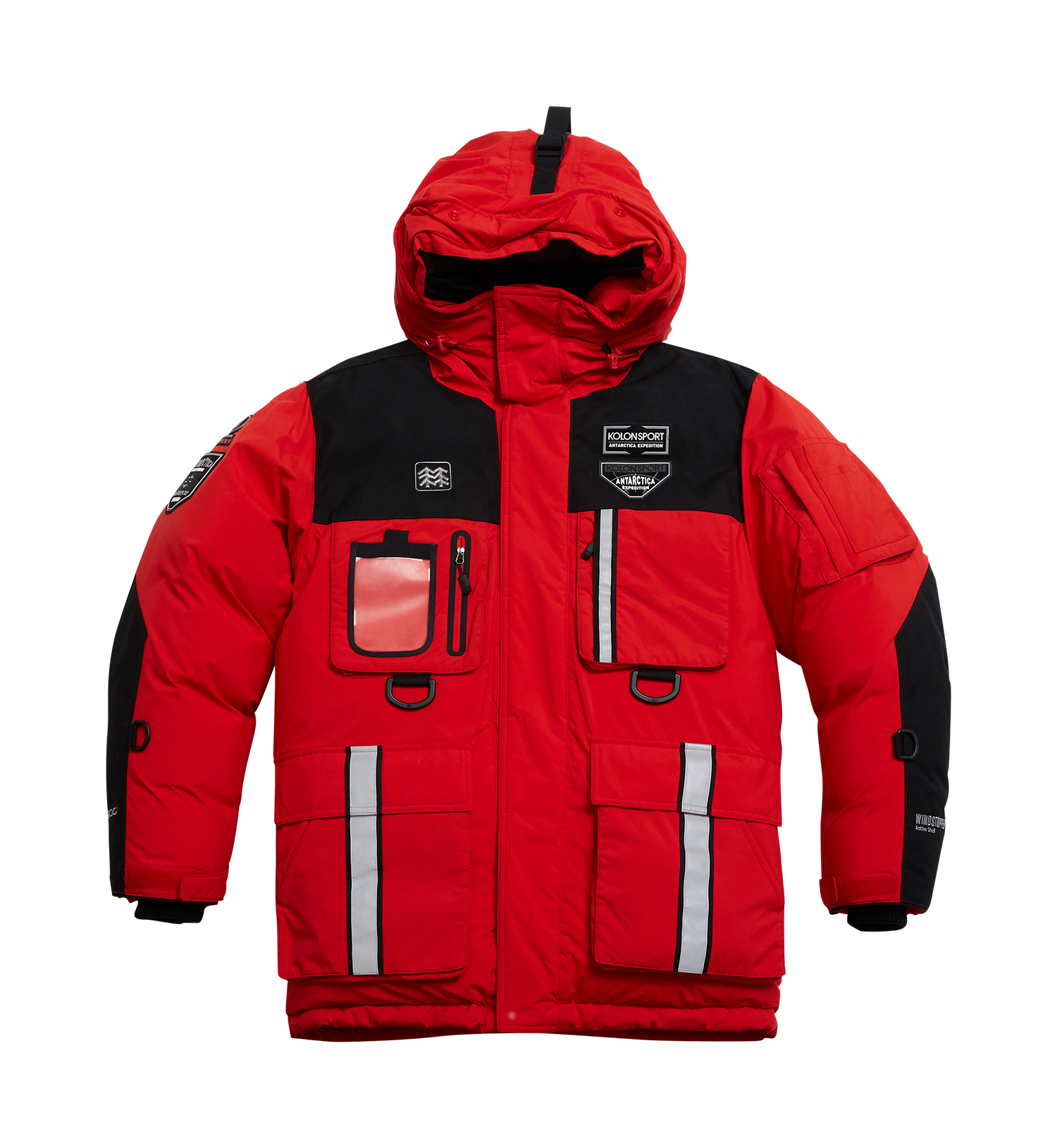 KOLON SPORT ARCHIVE